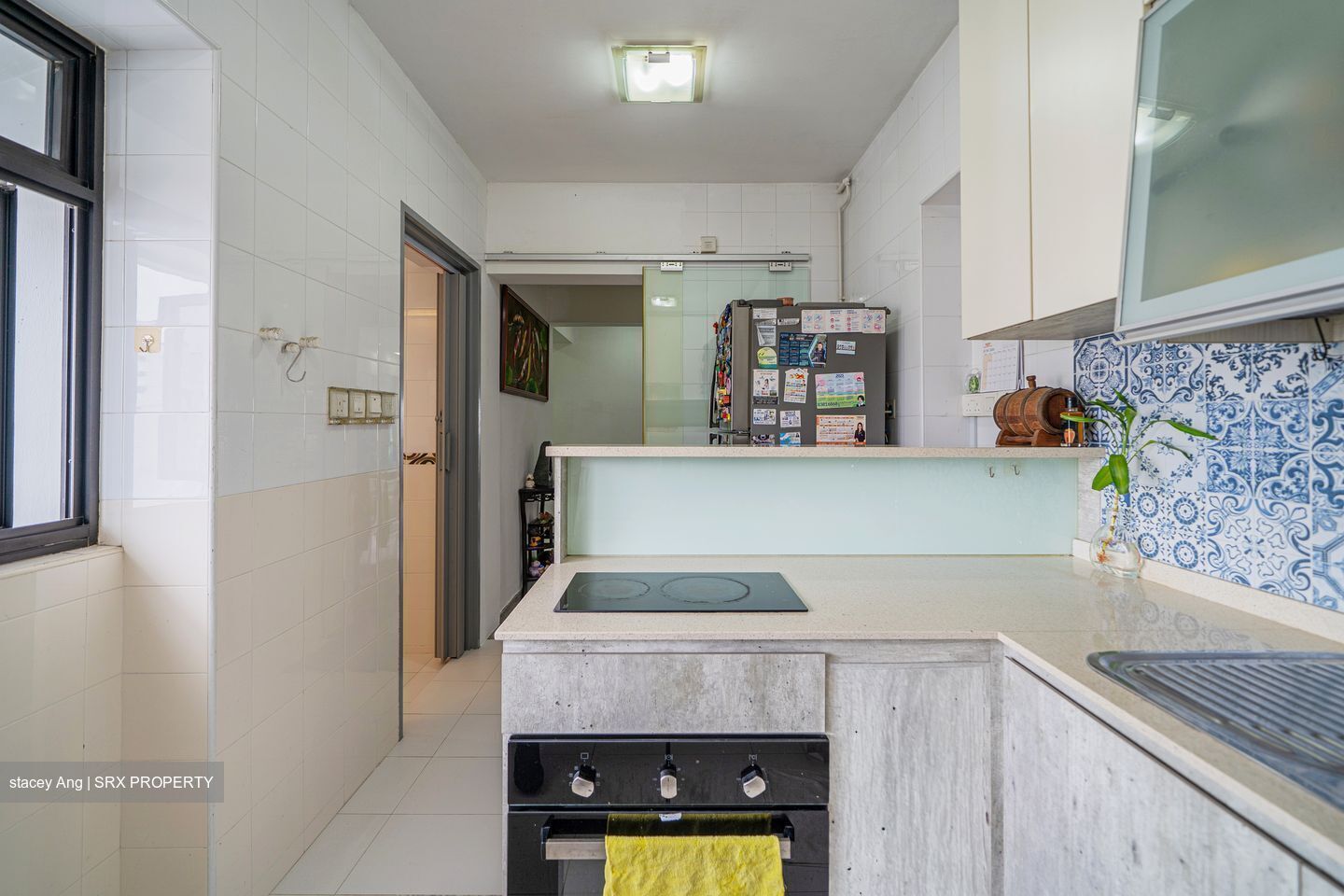 Blk 26C Membina Court (Bukit Merah), HDB 4 Rooms #577146391